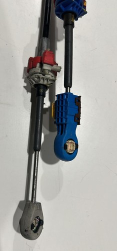 Corde cambio per nissan - corde,