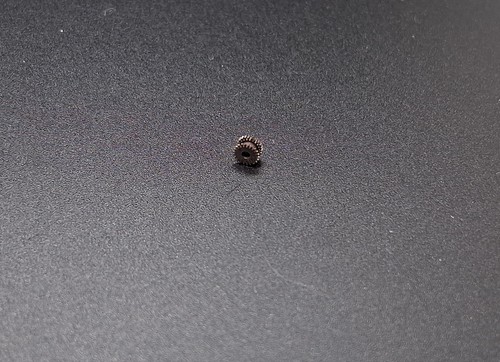 Replacement part original - replacement,