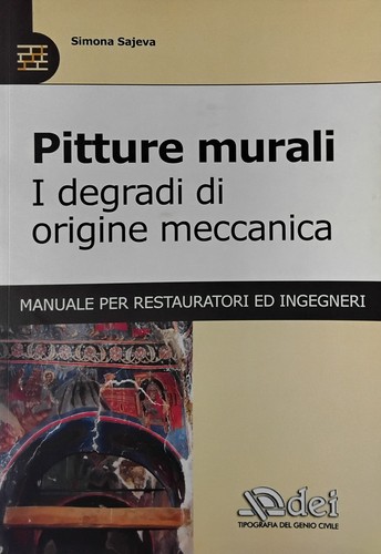 Pitture murali degradi di - pitture,