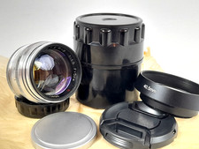 Jupiter-3 50mm F1.5 anno 1959