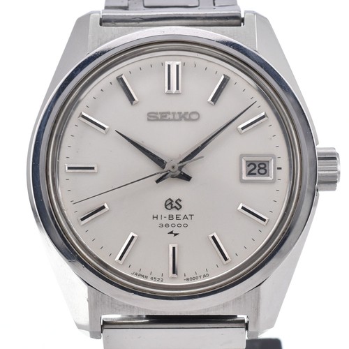 Orologio uomo seiko - seiko, grand