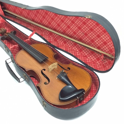 Antico violino buono stato - buono,
