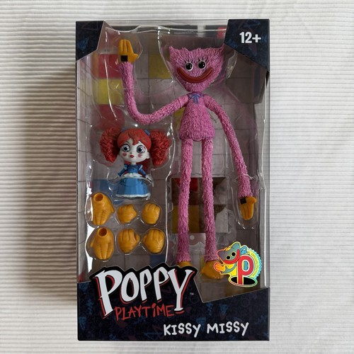 Modellino mcfarlane toys poppy - modellino,