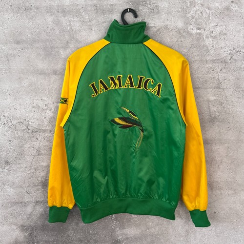 Jamaica 2000 2001 - 2000/2001, allenamento
