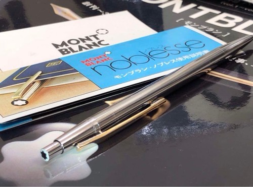 Custom model montblanc - model,