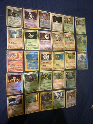 Pokémon tcg lotto - pokémon, 42