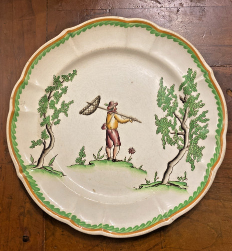 Andlovitz piatto serie - -piatto,