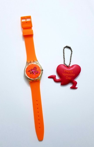 Raro orologio swatch pounding - orologio,
