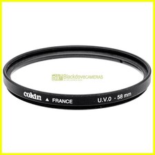 58mm Filtro UV Protector Cokin