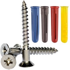 N.6 N.8 N.10 N.12 A2 Viti per