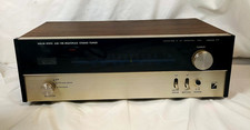 LUXMAN 717 WL717 WL-717