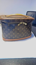 Louis Vuitton BELLA valigetta