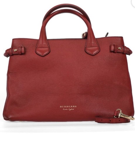 Burberry borsa tracolla - burberry, a