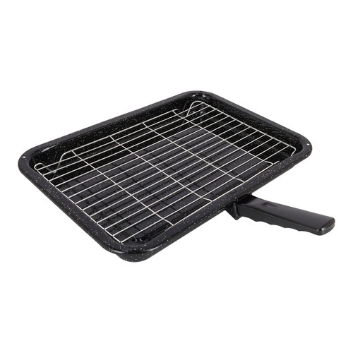 Padella grill per forno - per, smeg