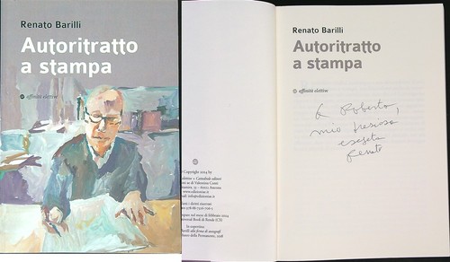 Autoritratto stampa barilli - autoritratto,