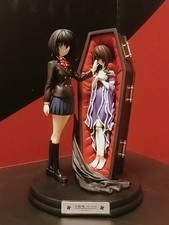 Modellino Griffon Enterprises Another Misaki Mei scala 1/8 PVC raro regali nuovo