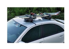 portasci magnetico Nordrive Myura S2