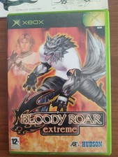 Bloody Roar Extreme Per