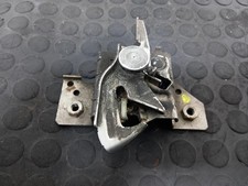 Chiusura cofano Ford Fusion