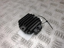 REGOLATORE RADDRIZZATORE