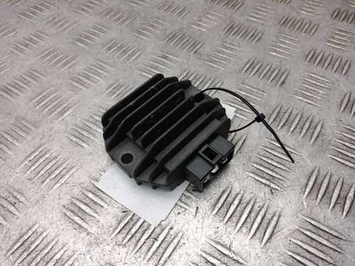 Regolatore raddrizzatore - regolatore,