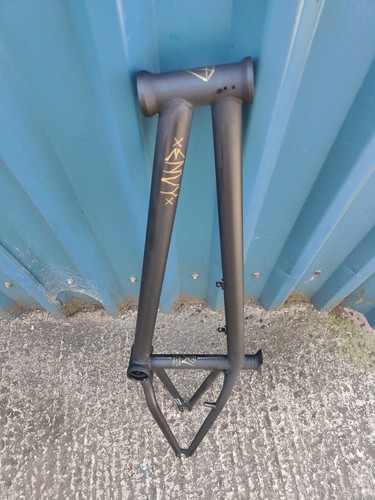 Telaio bmx wethepeople envy - wethepeople,