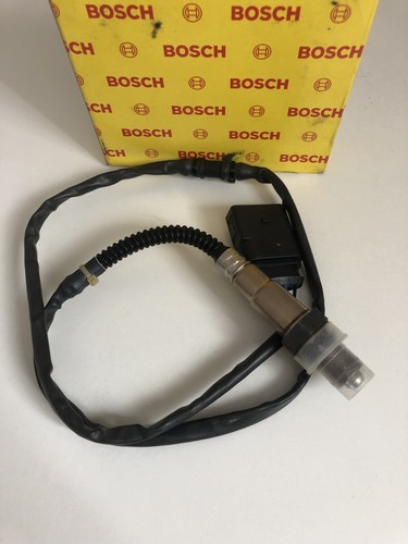 Bosch 0258006039 sonda lambda - bosch,