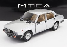 1/18 MITICA-DIECAST - ALFA