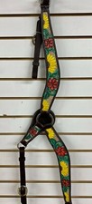 Collare Seno Girasole Circle Y