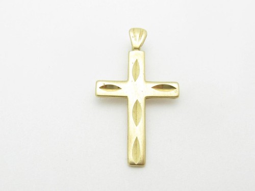 14k oro giallo taglio diamante - giallo,