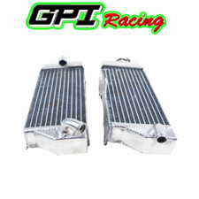 Radiatore radiatore alluminio