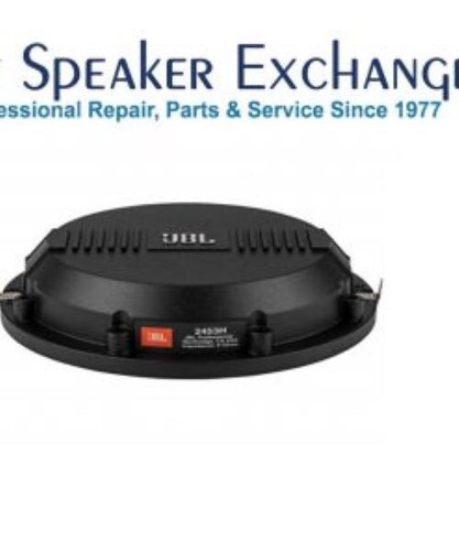 Jbl d8r2453 altoparlante - jbl,