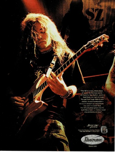 Chitarre ibanez shadows - ibanez,