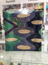 VIVARA PERFUME BATH OIL EMILIO