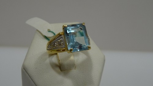 Anello ring donna oro - anello, in