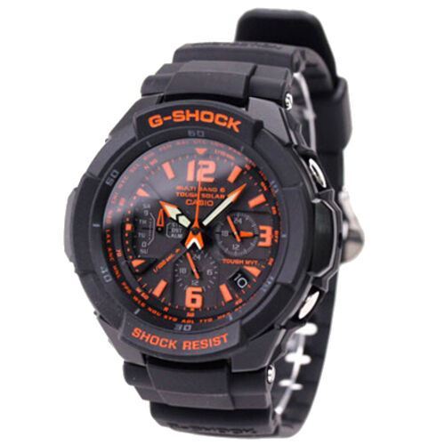 Orologio casio shock - orologio, g-shock