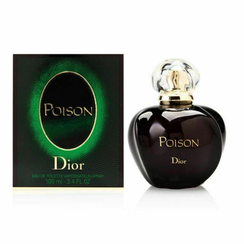 Christian dior poison per - christian,