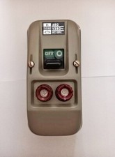 Interruttore elettrico ANTICO BTICINO A50