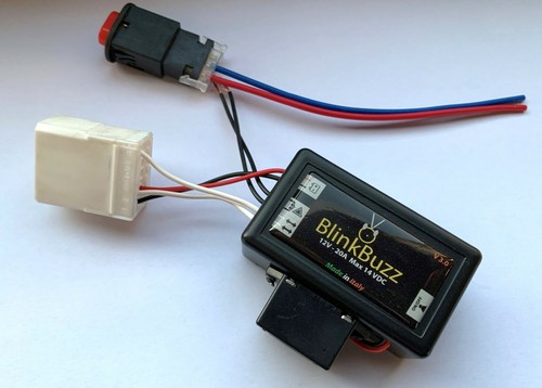 Blinkbuzz kit frecce e - kit,