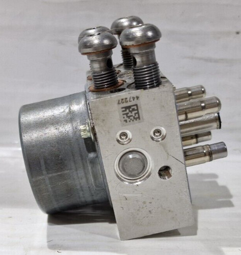 Modulatore abs bmw - modulatore,