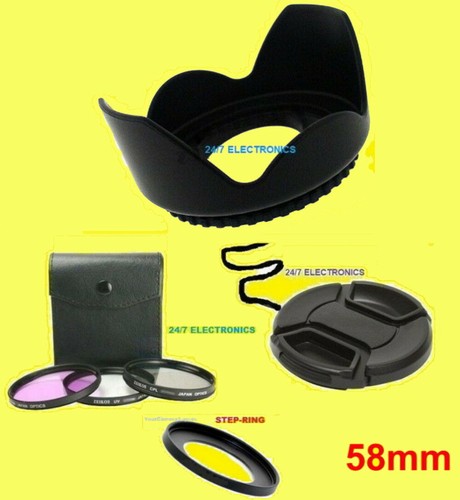 Kit filtro adattatore - kit, +