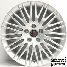 4 CERCHI IN LEGA ALFA ROMEO