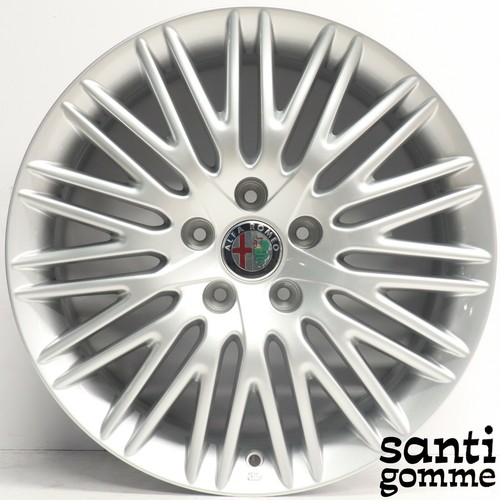 Cerchi lega alfa romeo - in,