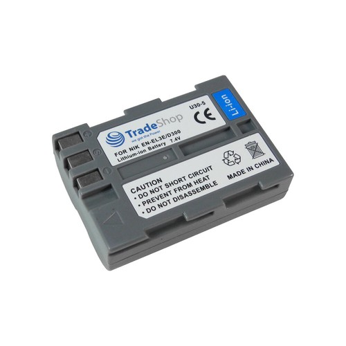 Batteria 2000 mah - batteria,