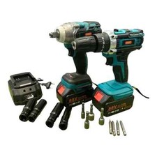 Kit 2 in 1 Professionale Da