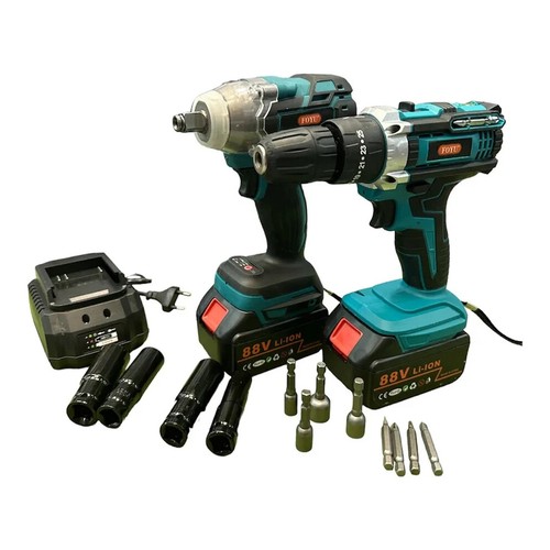 Kit professionale da - in,