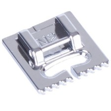 Pintuck Foot (Narrow) Per
