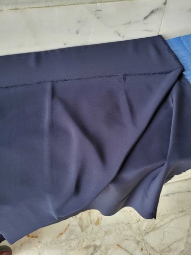 Crepe seta pura 100 - seta, 100%