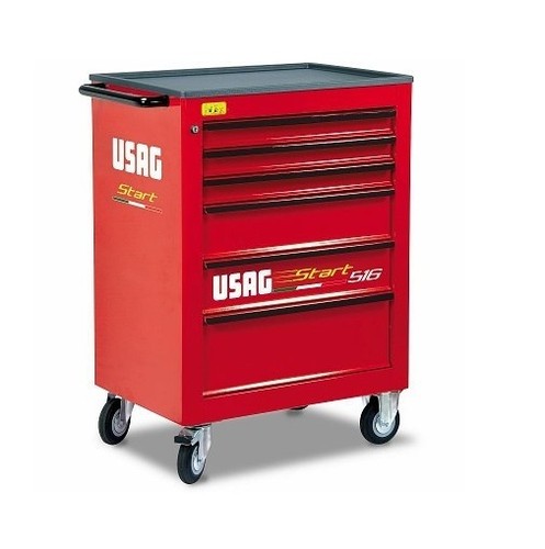 Usag 516 s6v carrello - 516, 6