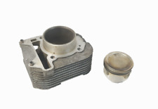 Gruppo Termico Cilindro e Pistone PIAGGIO LIBERTY RST 150 2006 - 2008 VESPA LX